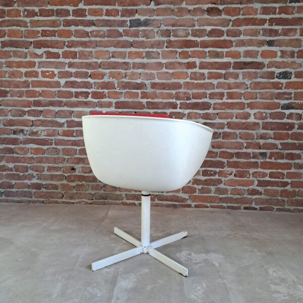 “Strip” chair Carlo Colombo for Poliform