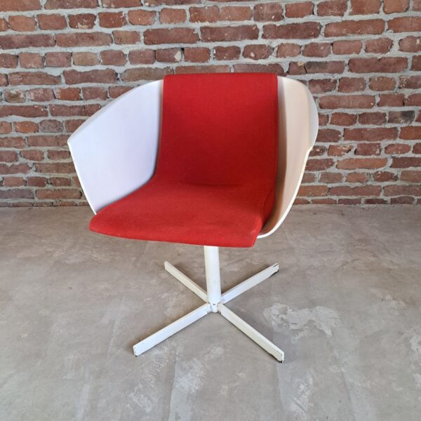 “Strip” chair Carlo Colombo for Poliform