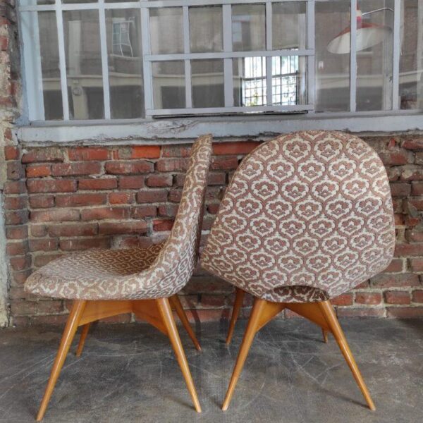 Pair of chairs