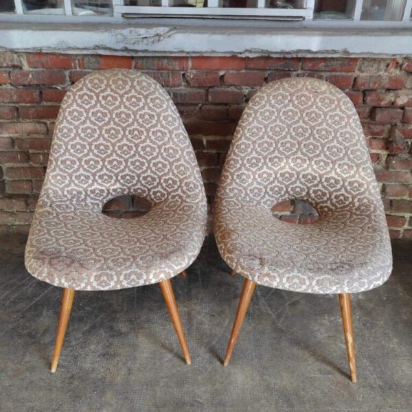 Pair of chairs