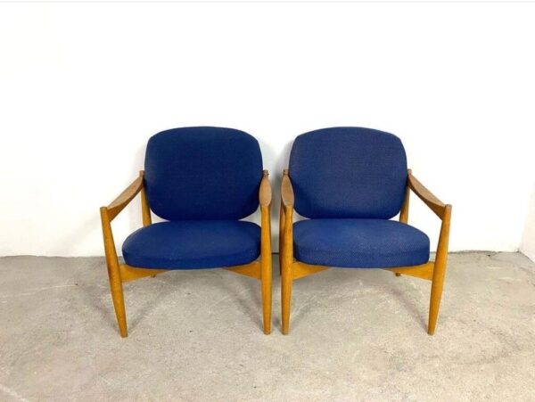Pair of armchairs - Image 2